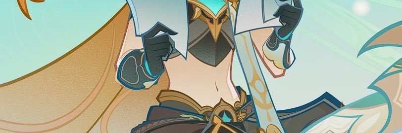 autumn's banner
