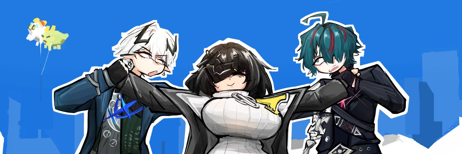 Nλ (NOLA)'s banner