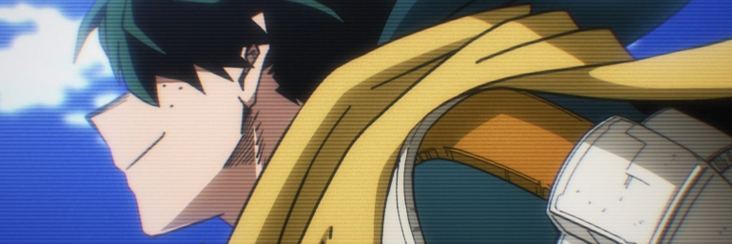 VishalSid | CW: Jojos's banner