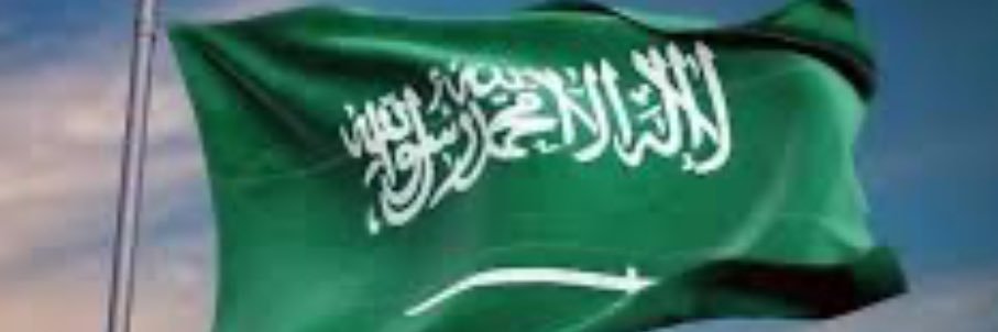 مواطن سعودي 🇸🇦 السعودية العظمى's banner