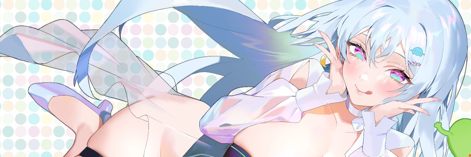 烏庫魯 尼魯🛸tomocora's banner