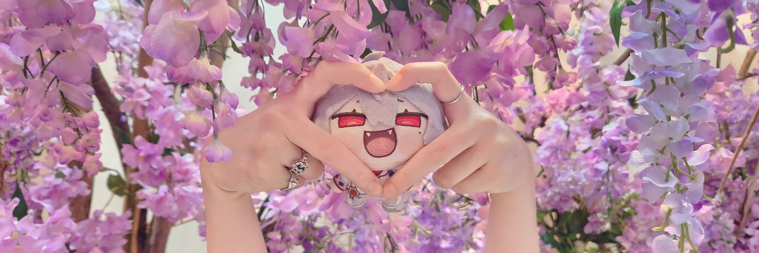 ヰ屯@依頼募集中's banner