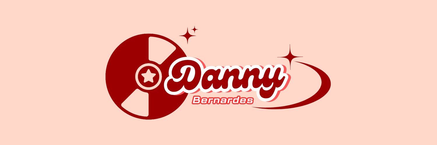 Danny Bernardes's banner