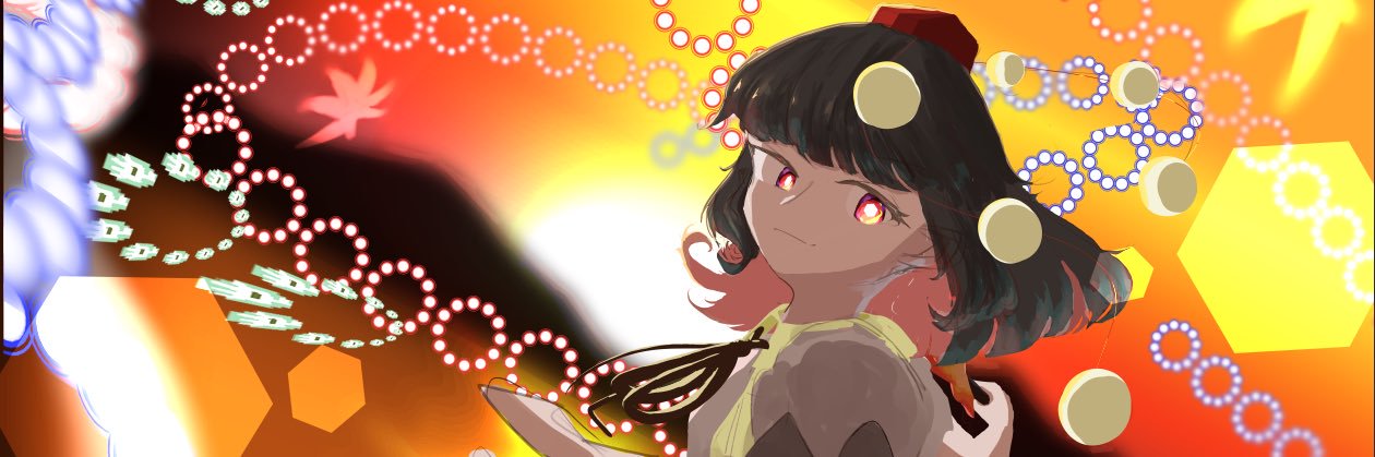 もち@秋例せ27b's banner