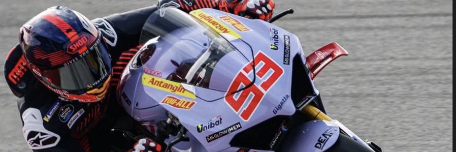 alejandroGP's banner