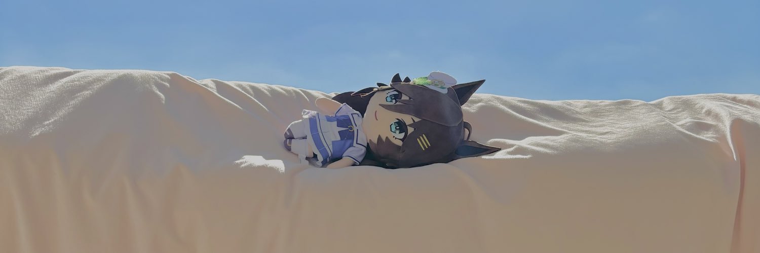 くも's banner