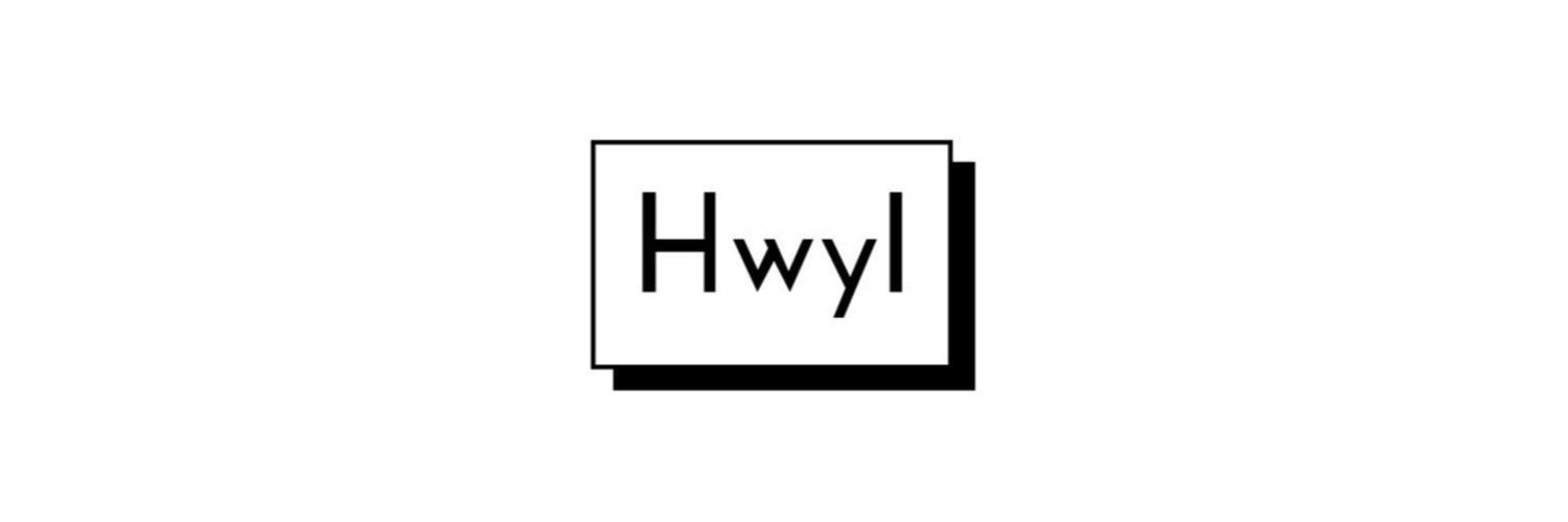 Hwyl's banner