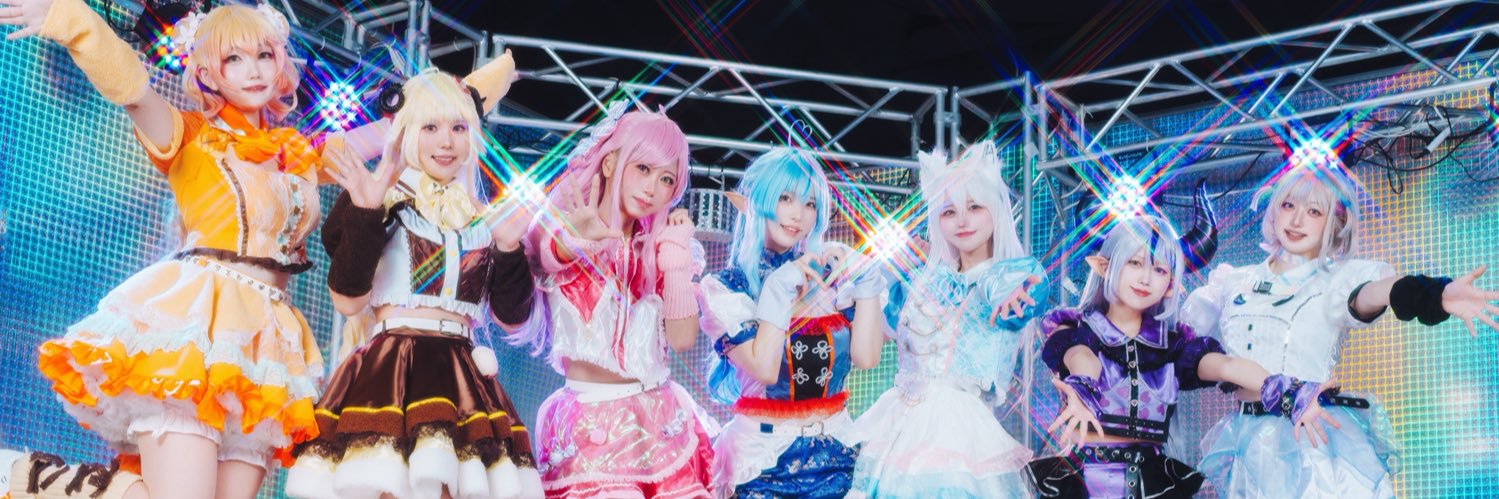 苺花🦦≈（まいまい）'s banner