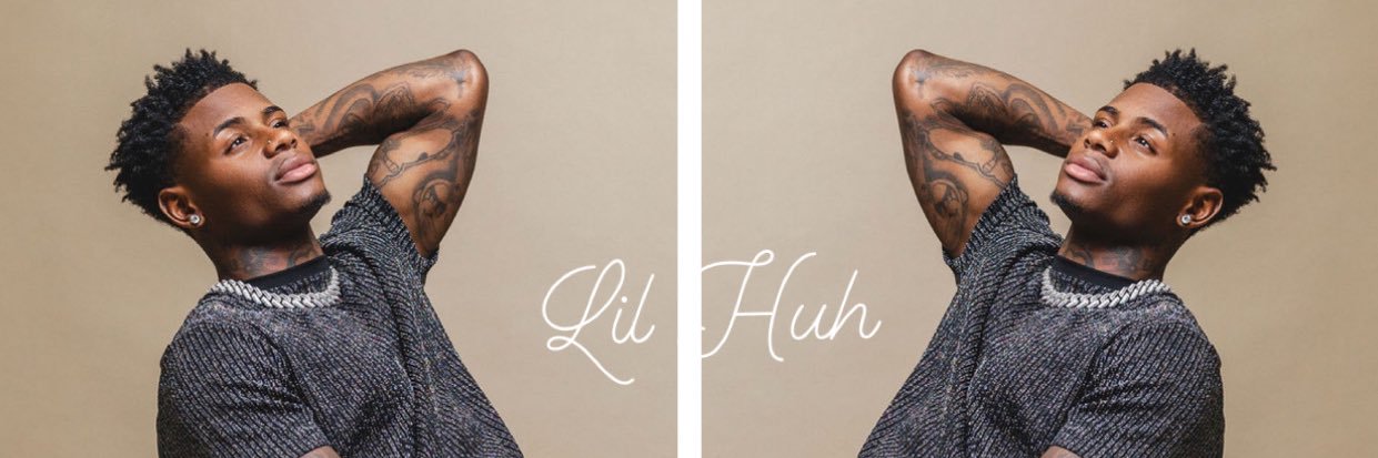 Lilhuhofficial's banner