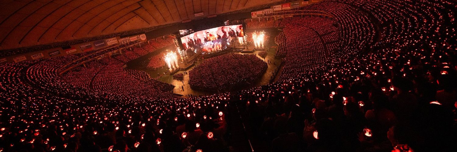 BTS loves you⁷ ⊙⊝⊜'s banner
