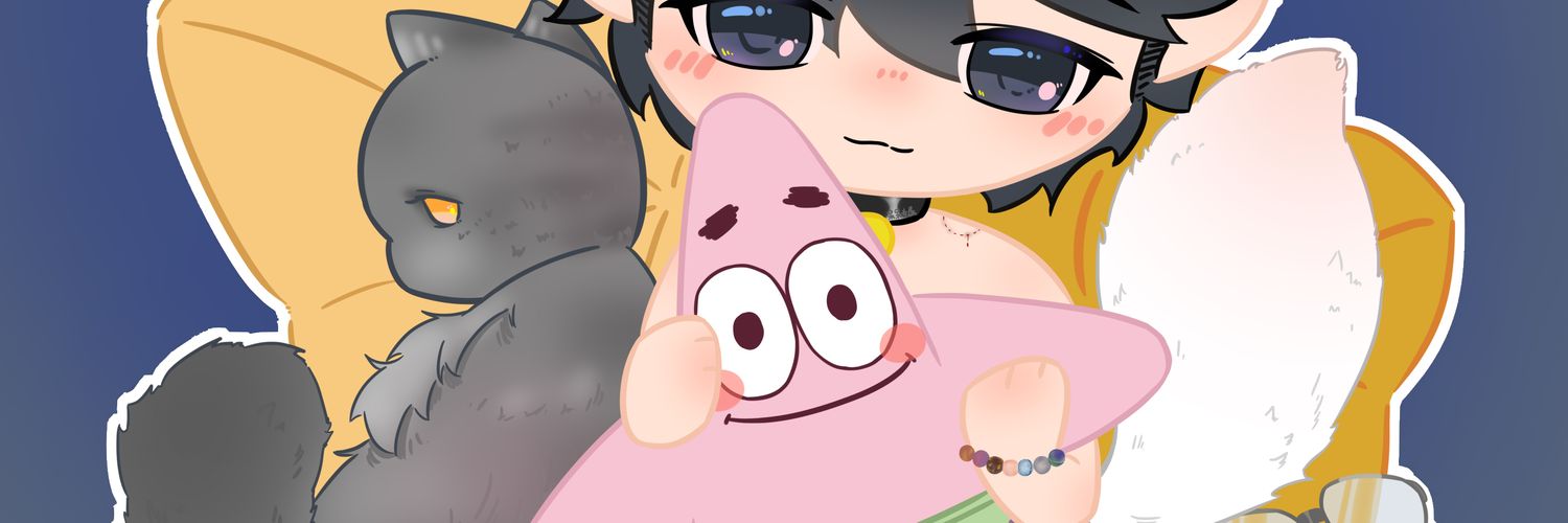 橘子（发疯版's banner