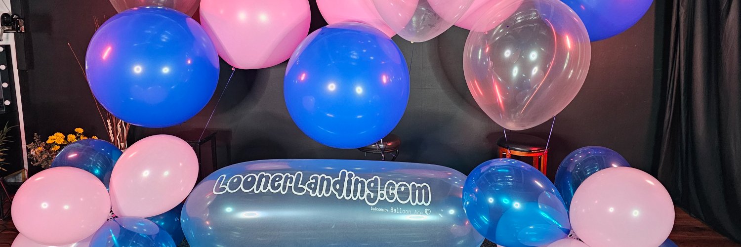 Balloon Dream Maker's banner