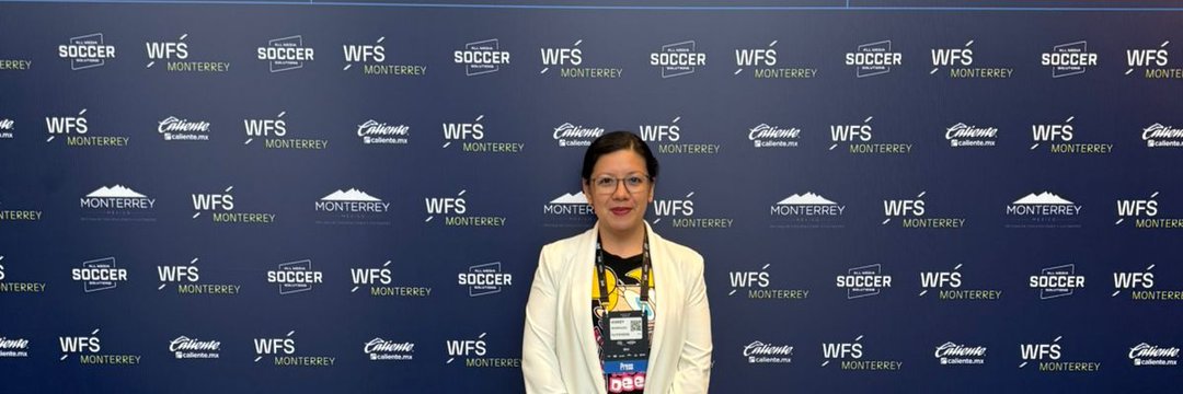 Vianey's banner
