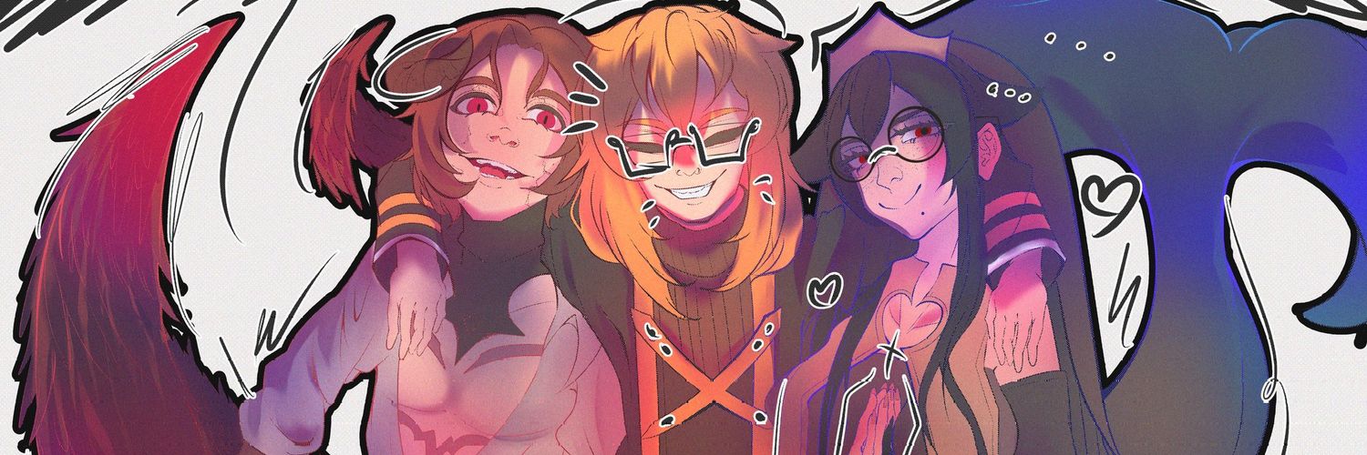 ᴋᴏᴋᴏʀᴏ ᴡɪᴢ 🐋 🇮🇨 ✦ 3D/2D Artist COMMS OPEN 0/2's banner