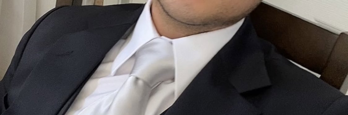 Suited Guy's banner