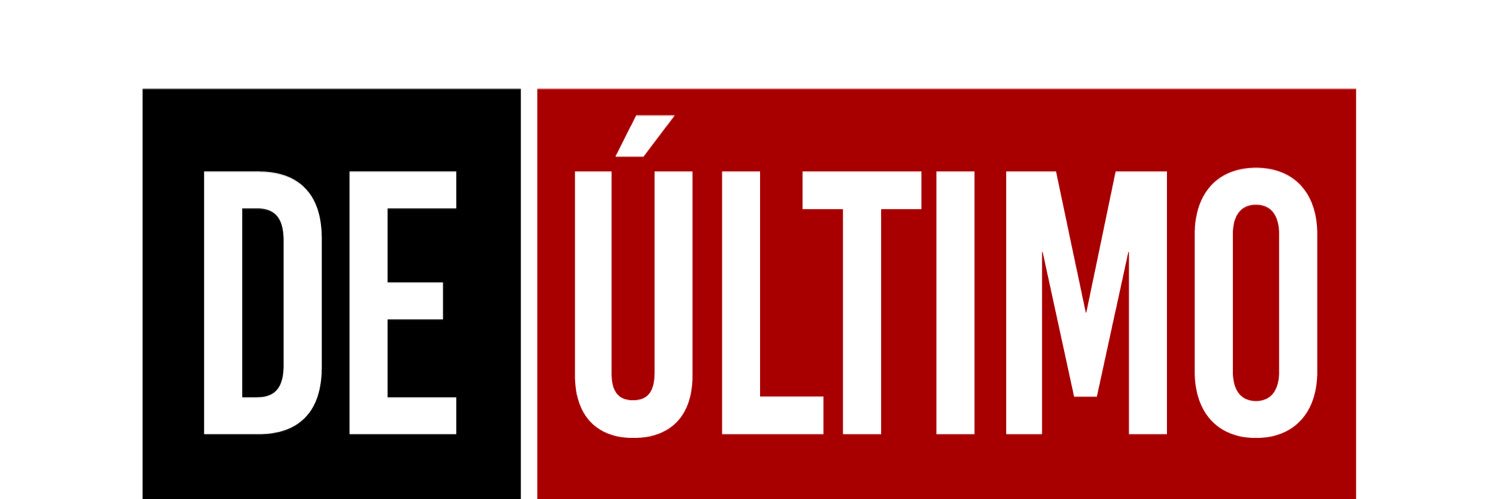 De Último Minuto's banner