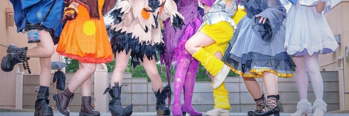 ふーか🐻‍❄️👑's banner