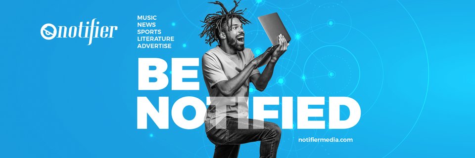 notifier's banner