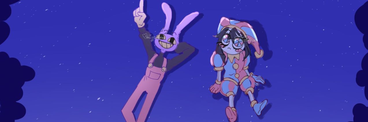 Vallix27 || 🇮🇩 EMERGENCY COMMISSION OPEN!!'s banner