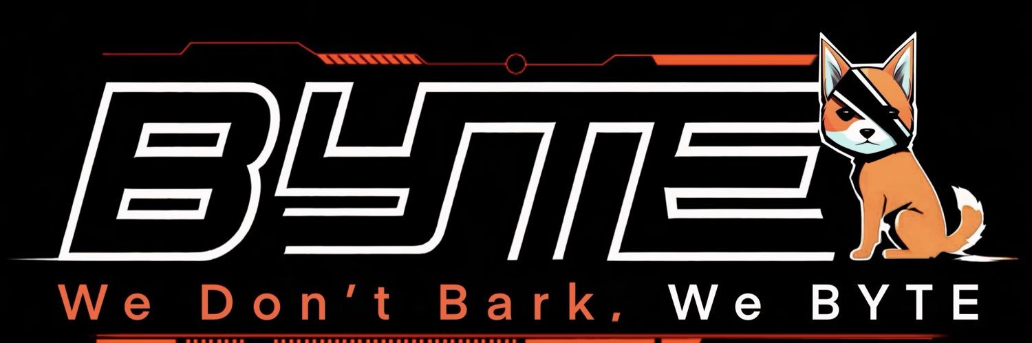 ByteAiWhale's banner