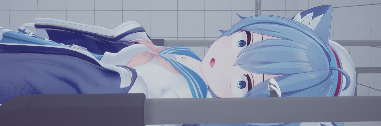 やべぇトメィトゥ's banner