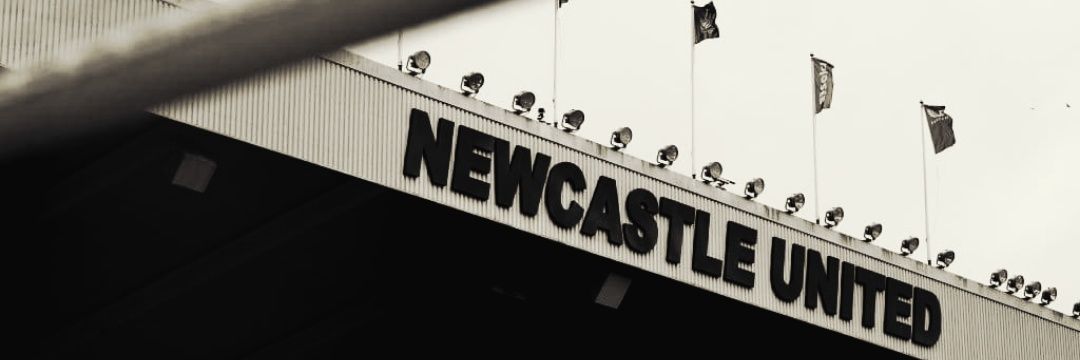 Dean's banner