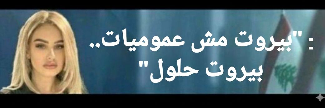 Nancy (NISRINE) Lakkis's banner