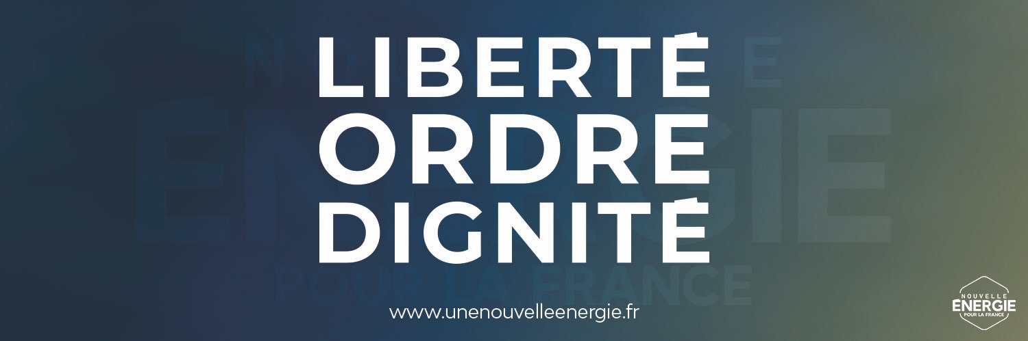 Nouvelle Énergie's banner