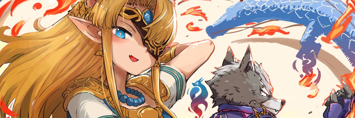 まいぱん/Maipan's banner