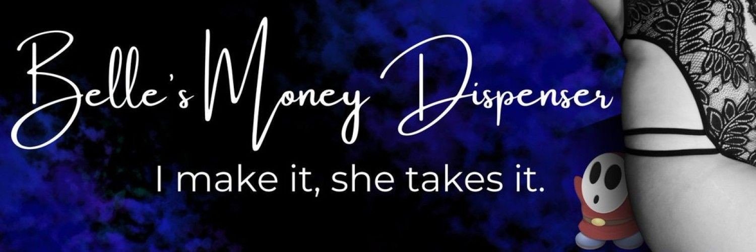 Shy's banner