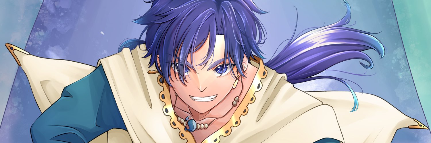 かぶ's banner
