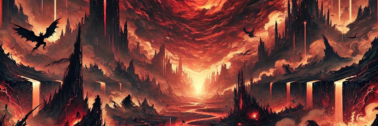 HadesLab's banner