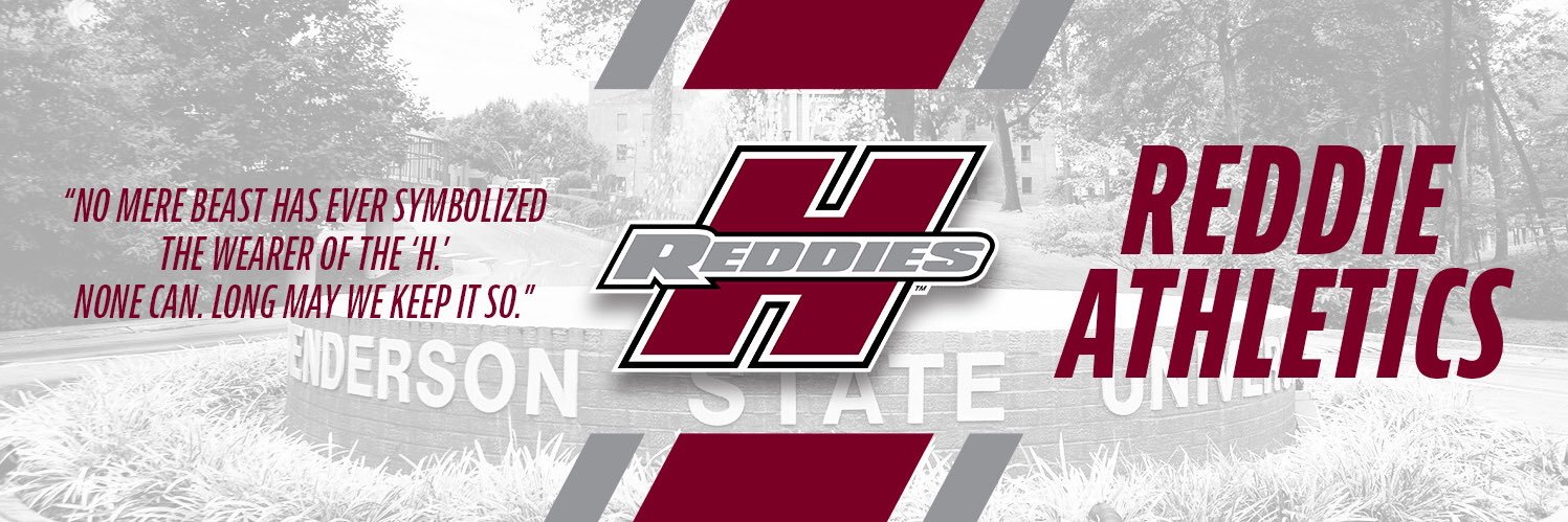 Reddie Athletics's banner