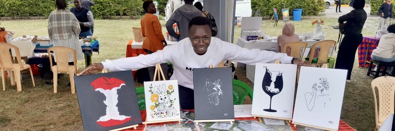 Mamba Creatives's banner