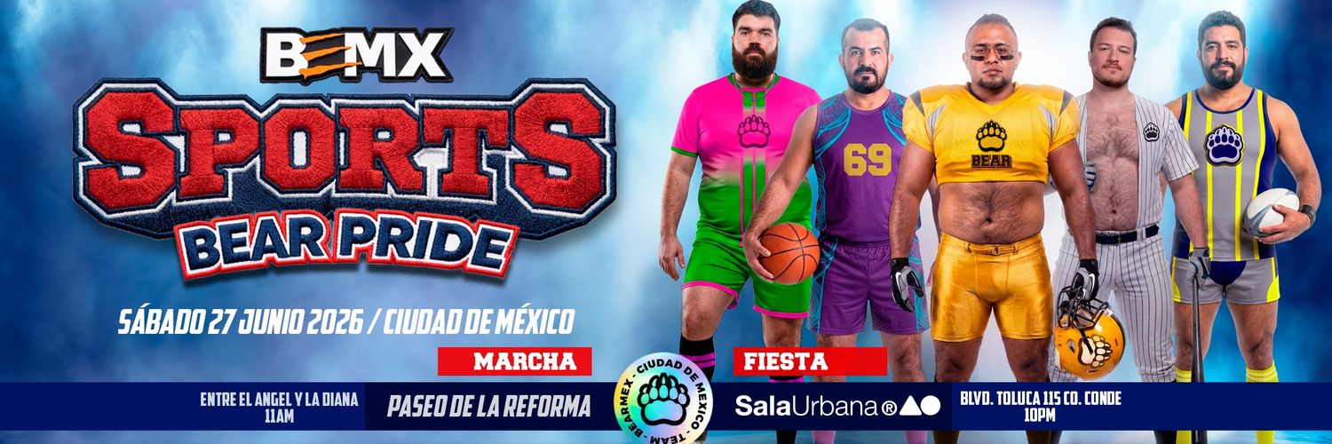 BearMex's banner