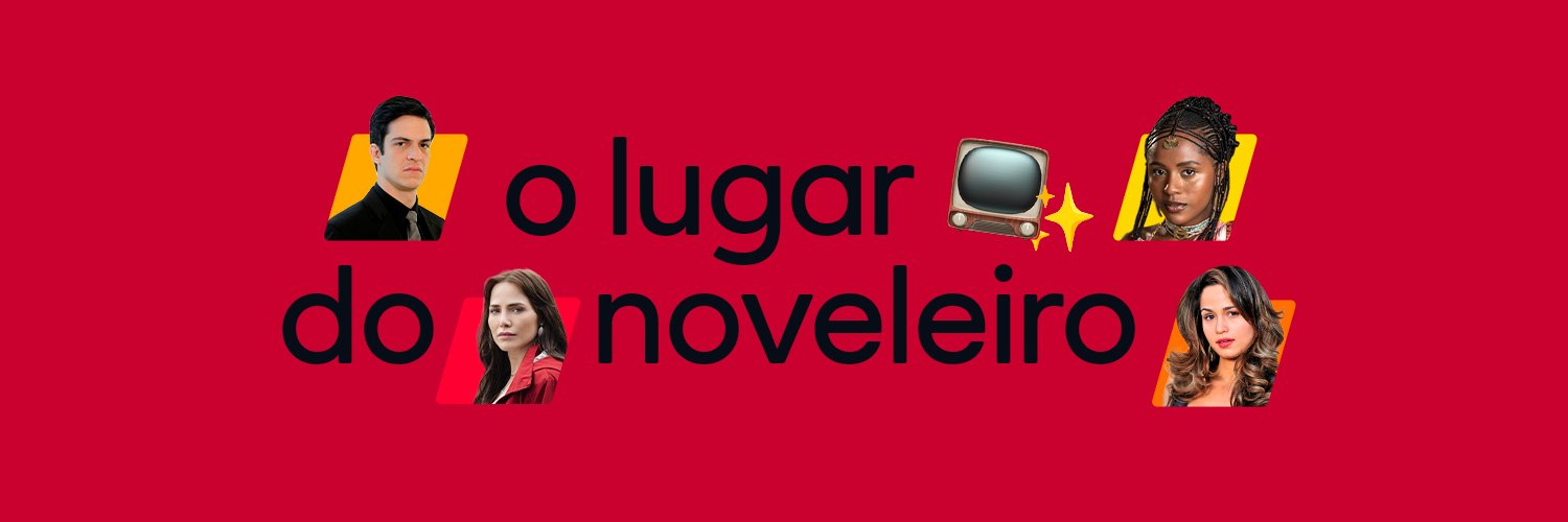 globoplay novelas's banner