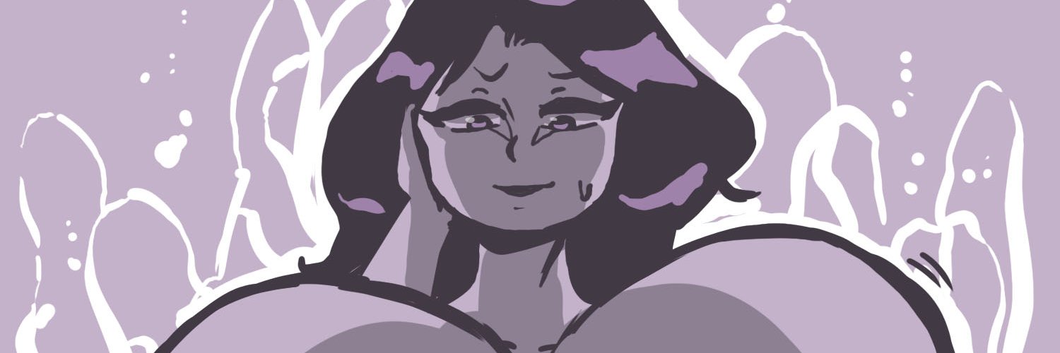 Noctella 🖤 (hiatus)'s banner