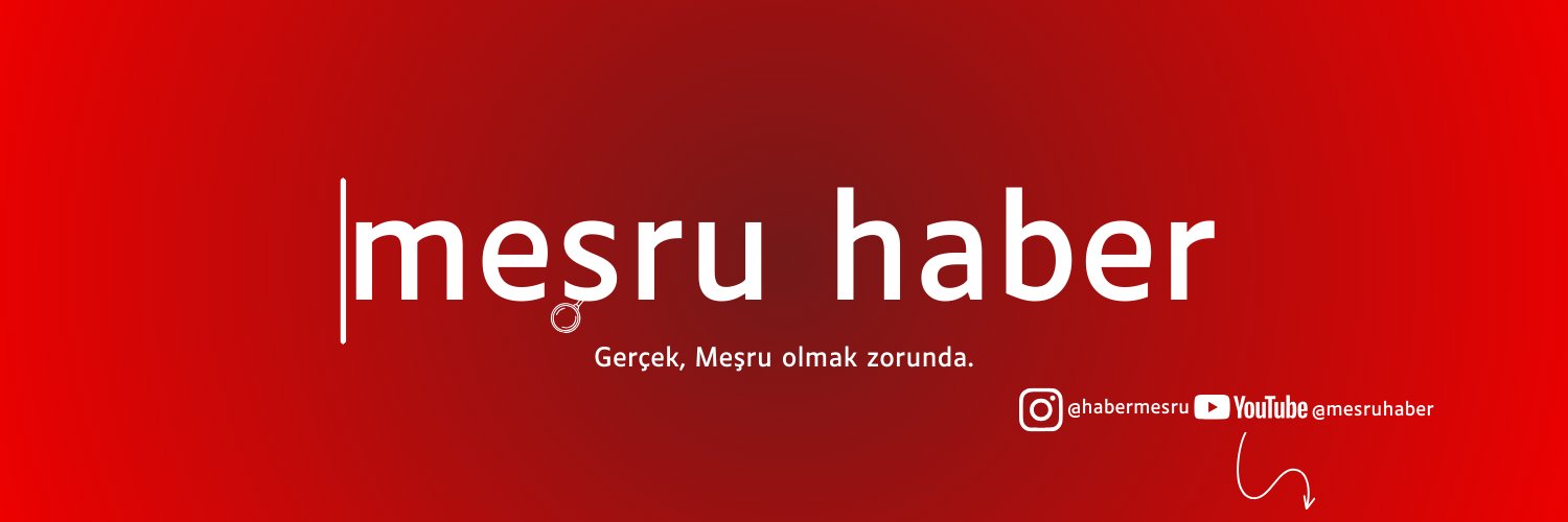 Meşru's banner