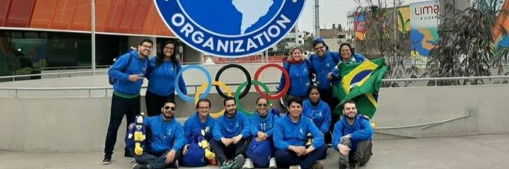 Chapolins Olímpicos 🇧🇷's banner