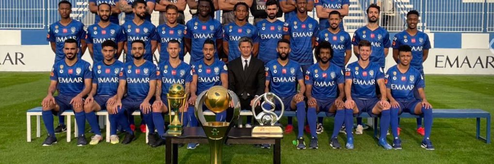هاني الرويلي's banner