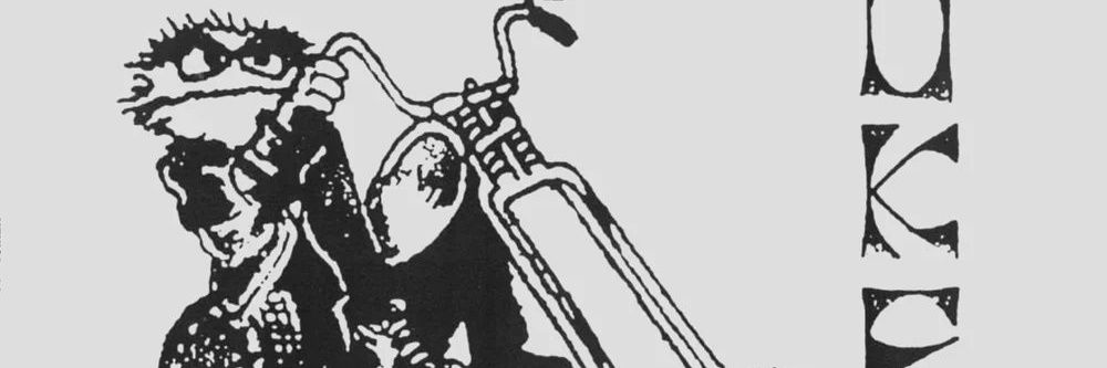 Buckaroo 🕯✊🏻's banner