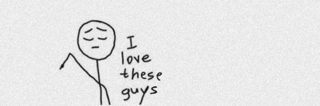 ♡'s banner