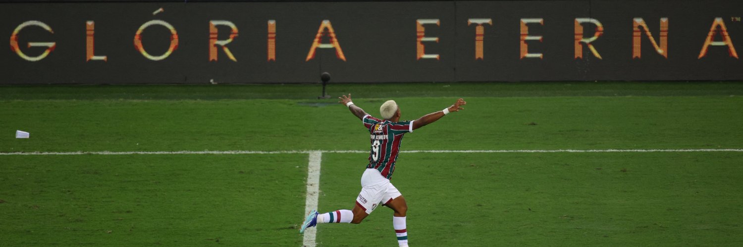 Festinha Football Club's banner
