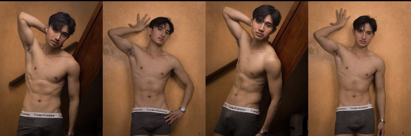Khen Shin's banner
