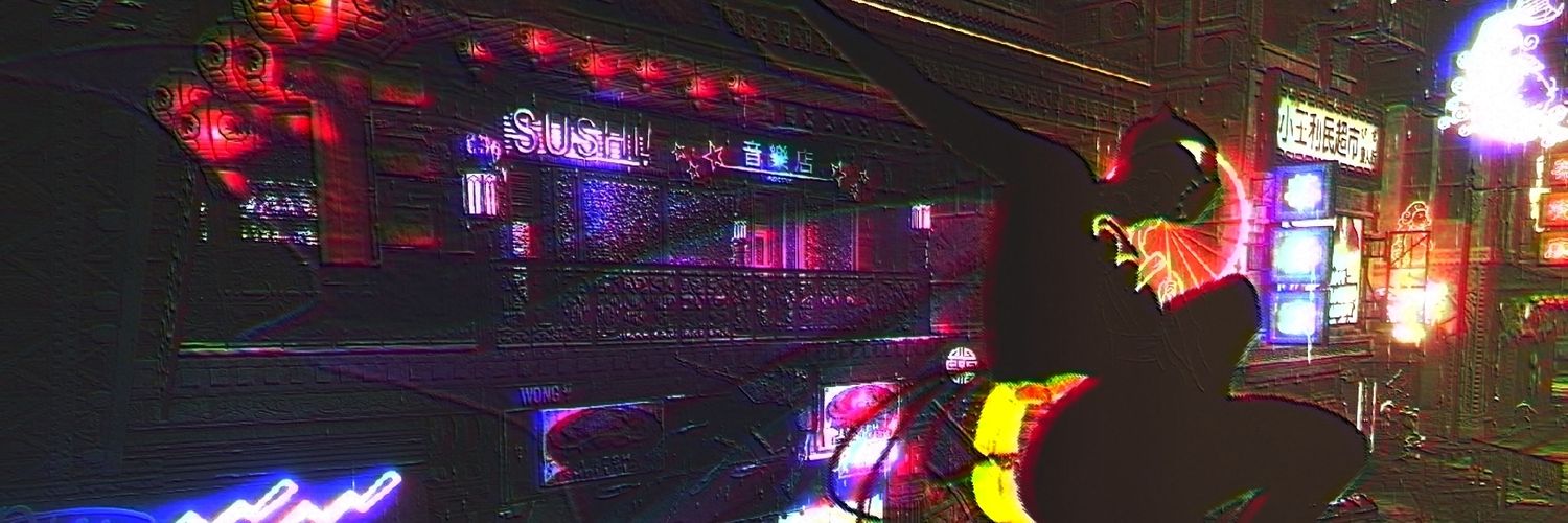 🦇C A S S🦇's banner