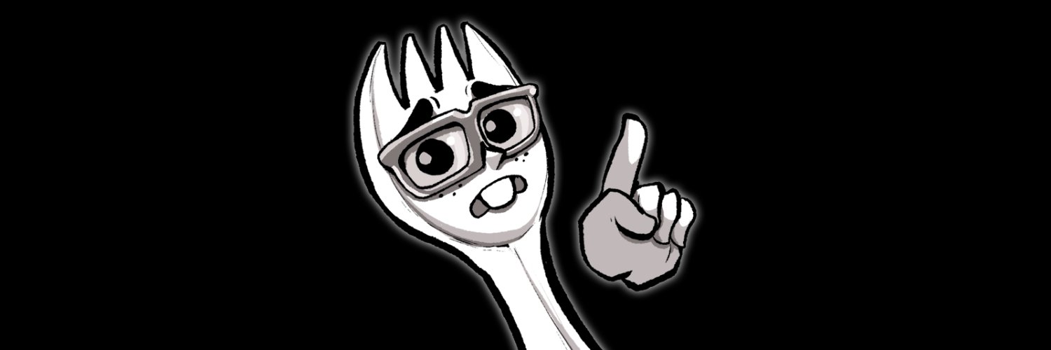 ForkSporks's banner