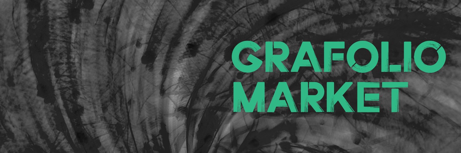 GRAFOLIO MARKET's banner