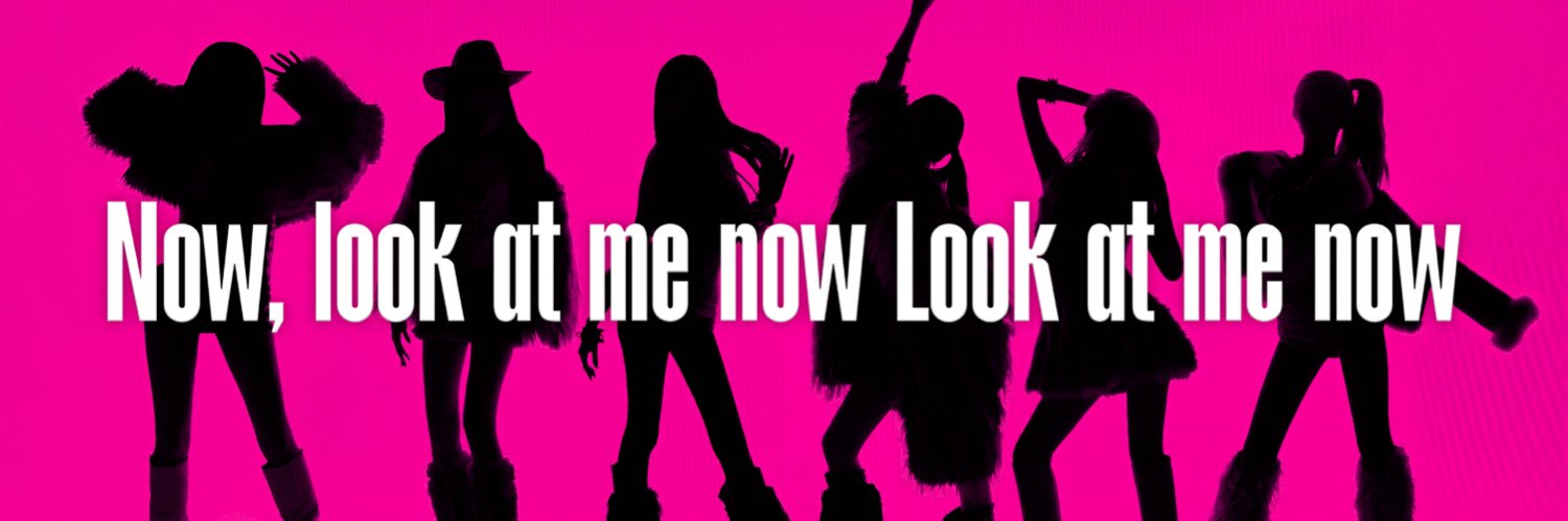 IVE OFFICIAL's banner