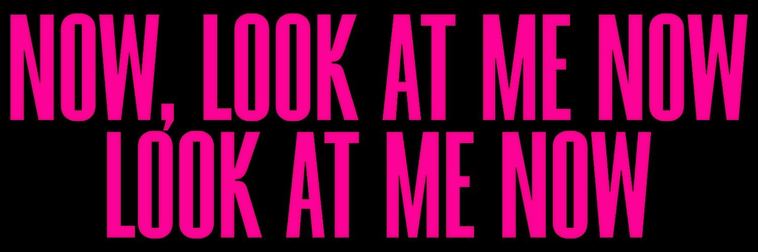 IVE's banner
