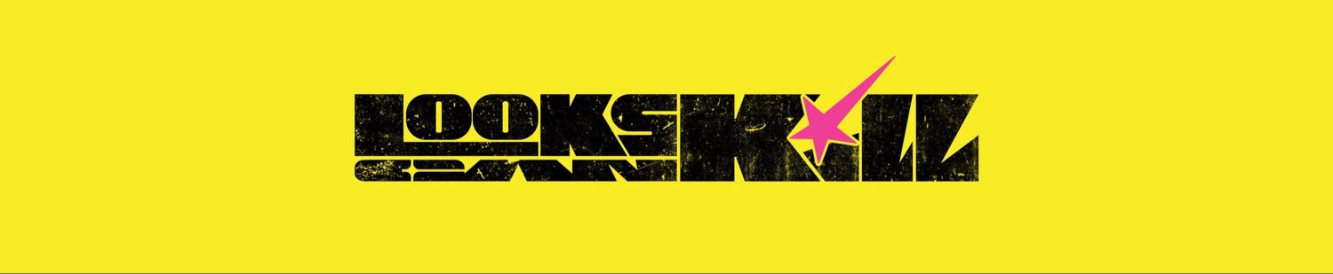 IVE's banner